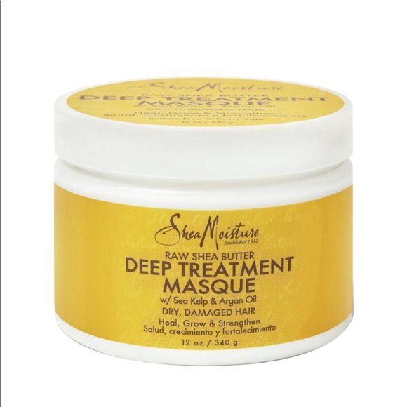 Shea Moisture Hair Sheamoisture Hair Mask Poshmark